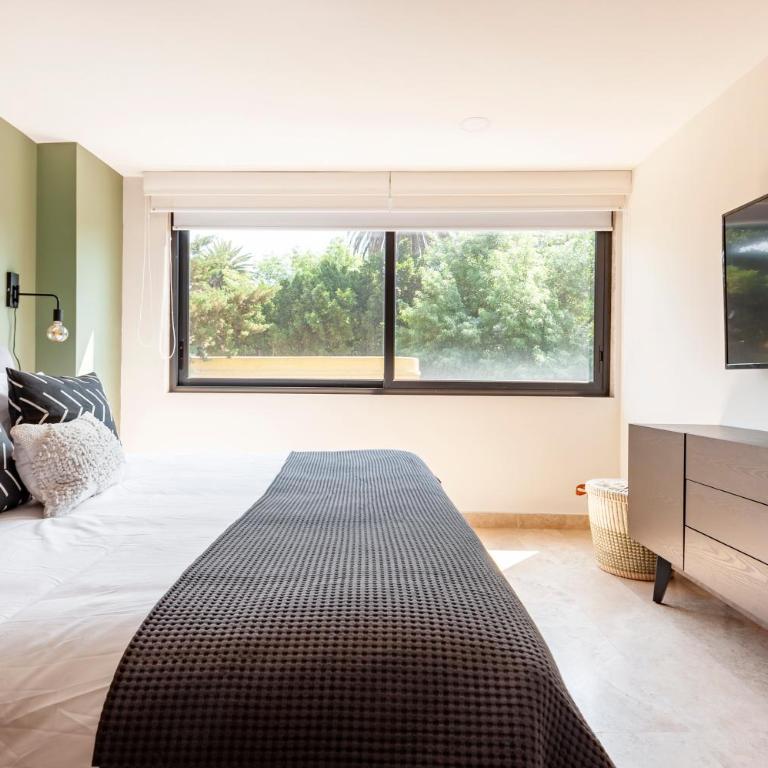 The Corner Condesa - Apartamento con balcón - 17