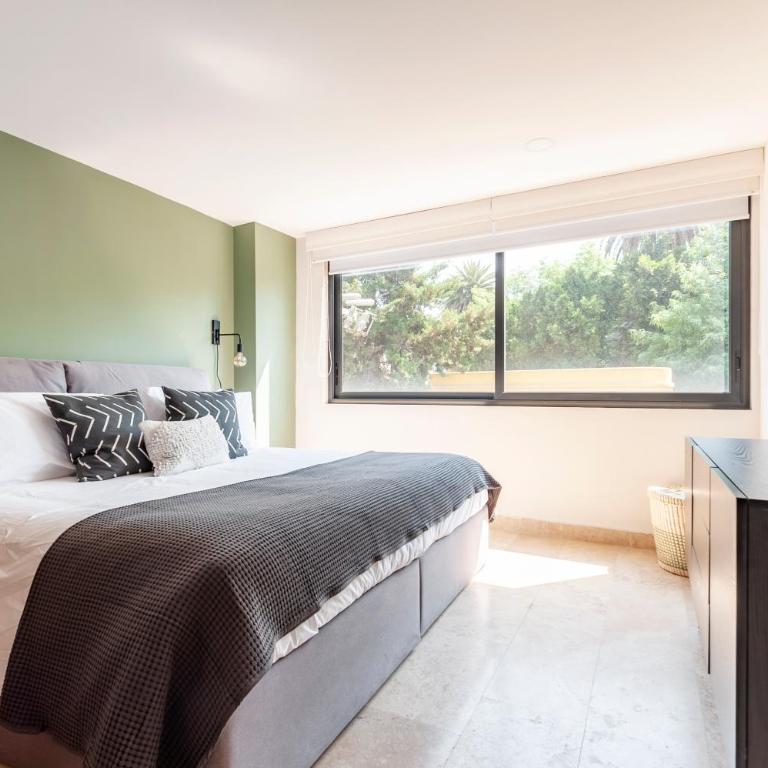 The Corner Condesa - Apartamento con balcón - 24