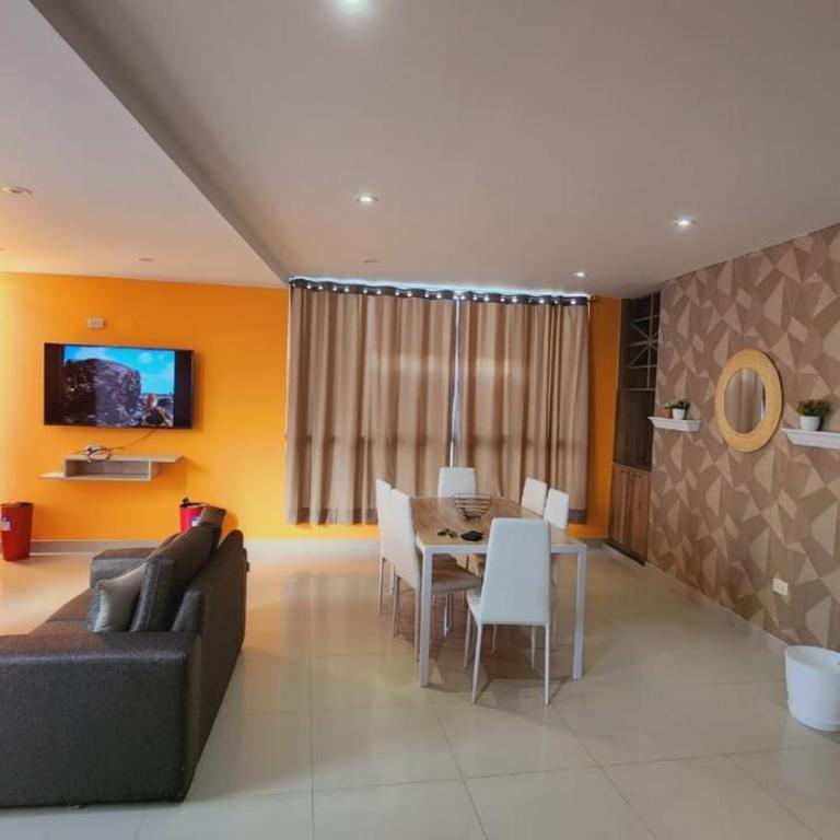 Departamento exclusivo en Ica - Apartamento de 3 dormitorios - 9