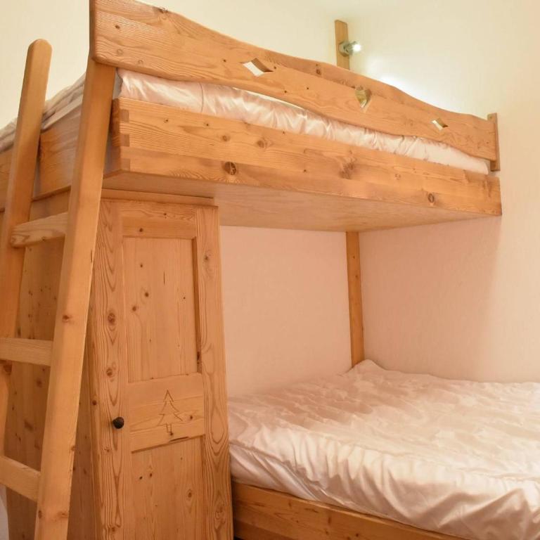 Appartement 2 pièces avec balcon à Méribel, proche commerces et pistes - FR-1-180-86 - Appartement (5 Adultes) - 3