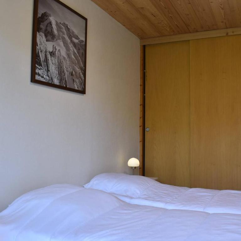 Appartement 2 pièces avec balcon, animaux admis - Méribel - FR-1-180-83 - Appartement (4 Adultes) - 20