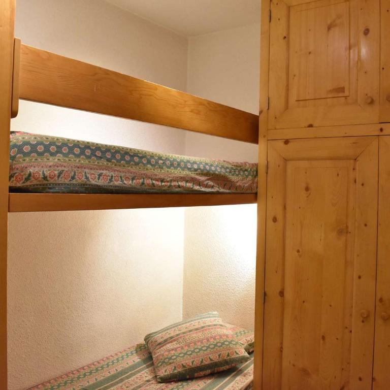 Charmant appartement à Méribel, 4 pers, proche pistes et commerces - FR-1-180-74 - Appartement (4 Adultes) - 9