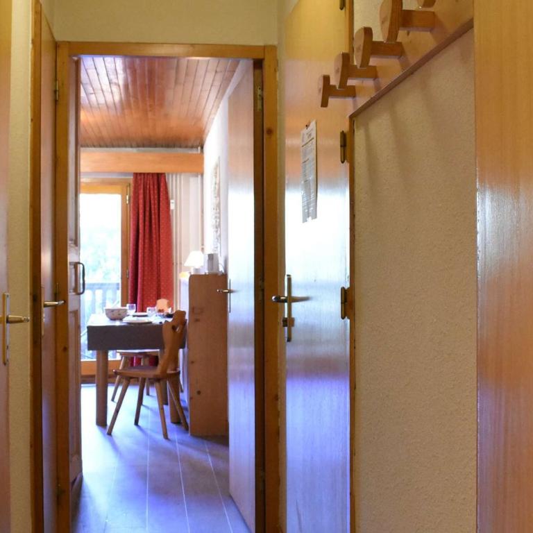 Charmant appartement à Méribel, 4 pers, proche pistes et commerces - FR-1-180-74 - Appartement (4 Adultes) - 10
