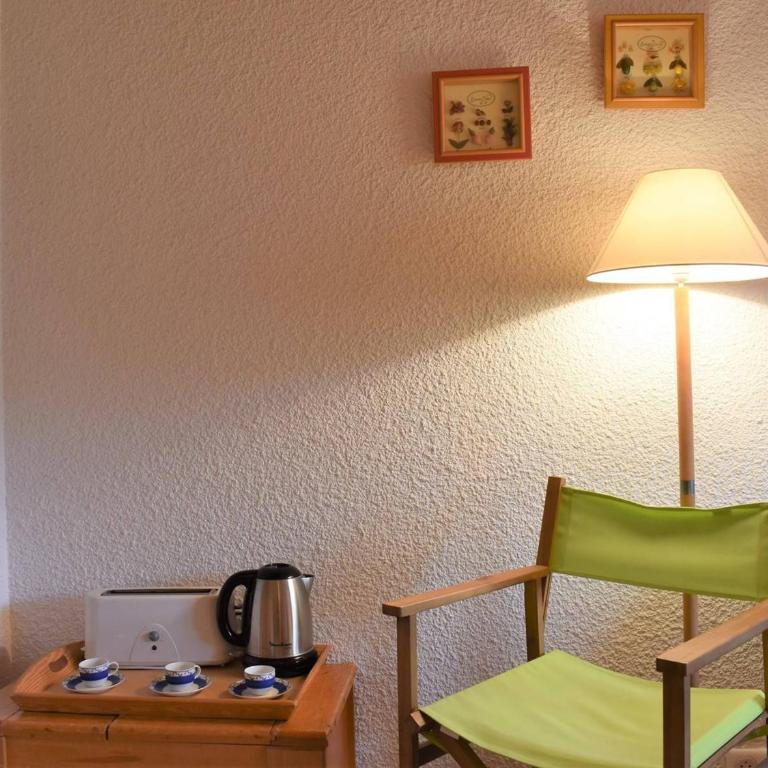 Charmant 2 pièces à Méribel, proche pistes et commerces, parking inclus - FR-1-180-88 - Appartement (4 Adultes) - 14