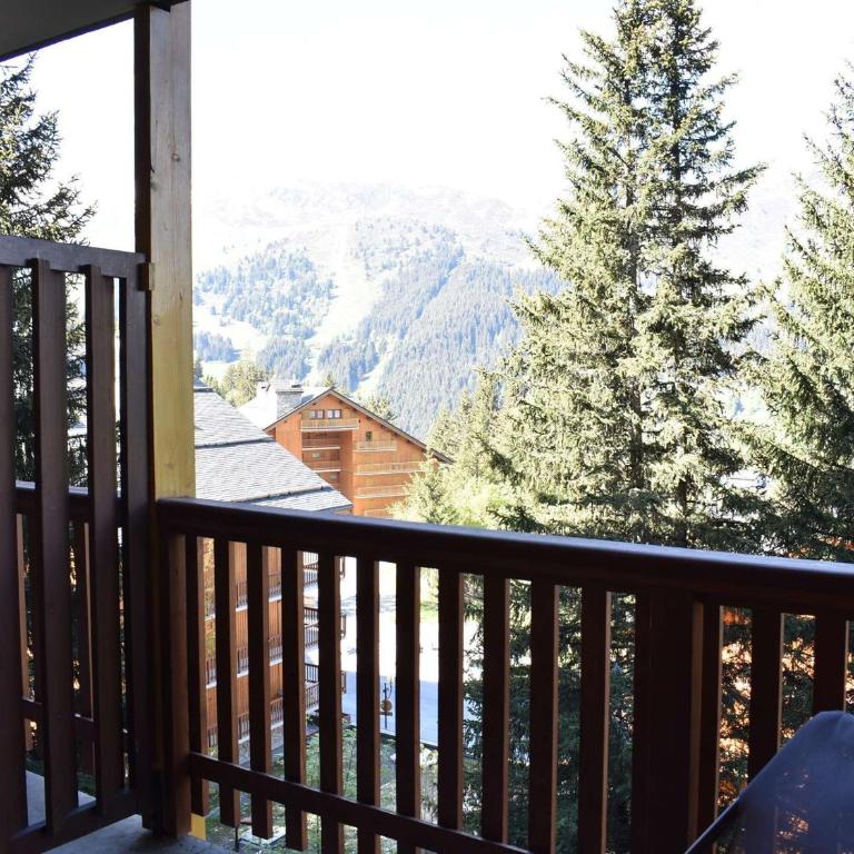 Charmant appartement à Méribel, 4 pers, proche pistes et commerces - FR-1-180-74 - Appartement (4 Adultes) - 12