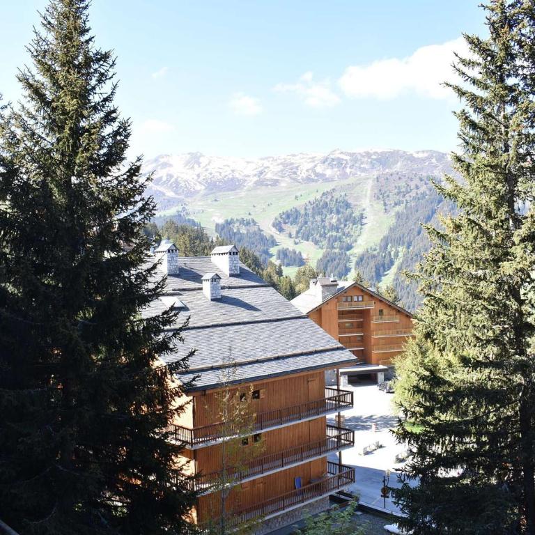Charmant appartement à Méribel, 4 pers, proche pistes et commerces - FR-1-180-74 - Appartement (4 Adultes) - 13