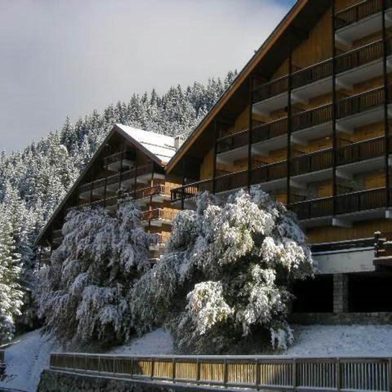 Charmant 2 pièces à Méribel, proche pistes et commerces, parking inclus - FR-1-180-88 - Appartement (4 Adultes) - 21