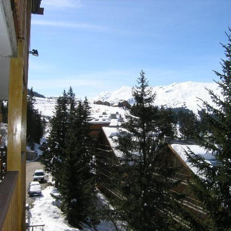 Charmant appartement à Méribel, 4 pers, proche pistes et commerces - FR-1-180-74 - Appartement (4 Adultes) - 15