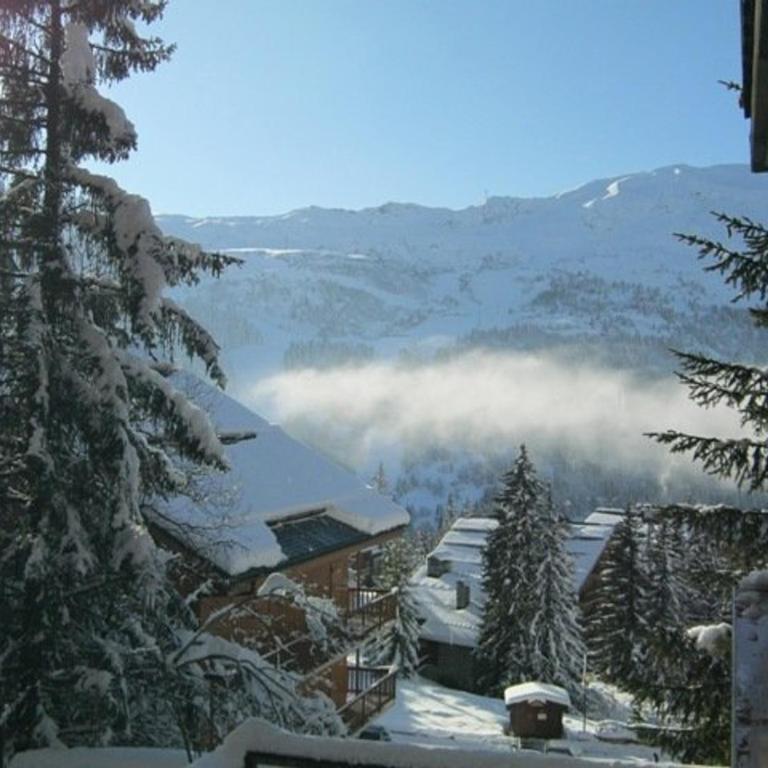 Charmant appartement à Méribel, 4 pers, proche pistes et commerces - FR-1-180-74 - Appartement (4 Adultes) - 16