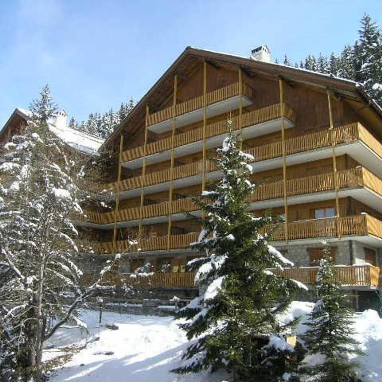 Charmant appartement à Méribel, 4 pers, proche pistes et commerces - FR-1-180-74 - Appartement (4 Adultes) - 17