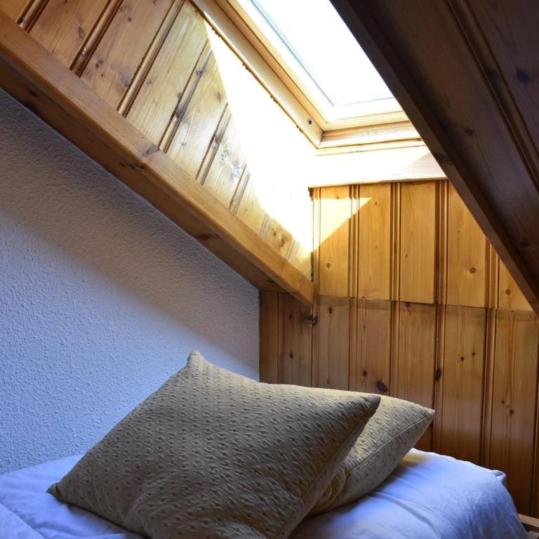 Appartement 2P 4P à Méribel, Animaux Admis - FR-1-180-99 - Appartement (4 Adultes) - 10
