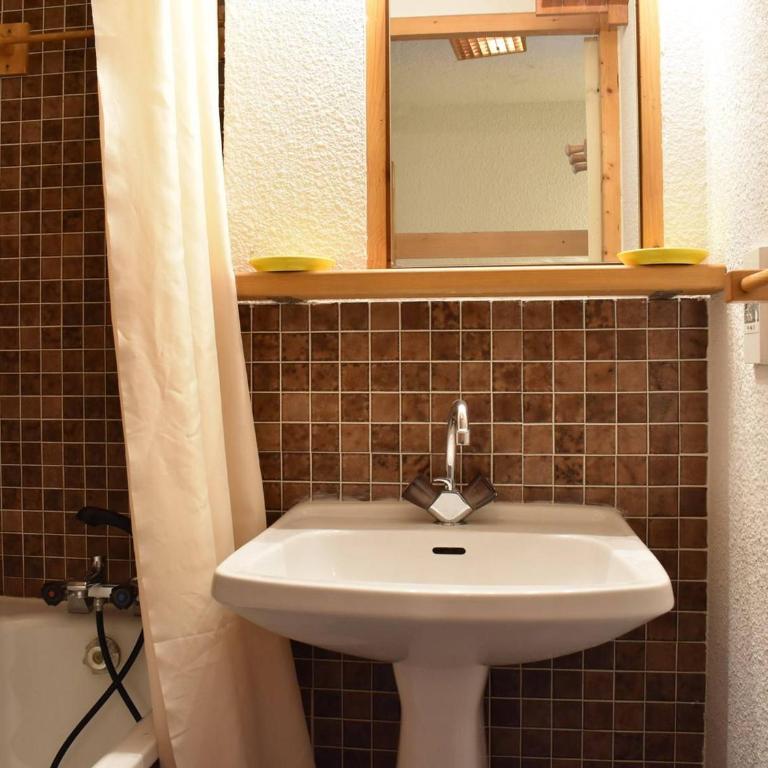Appartement 2P 4P à Méribel, Animaux Admis - FR-1-180-99 - Appartement (4 Adultes) - 12