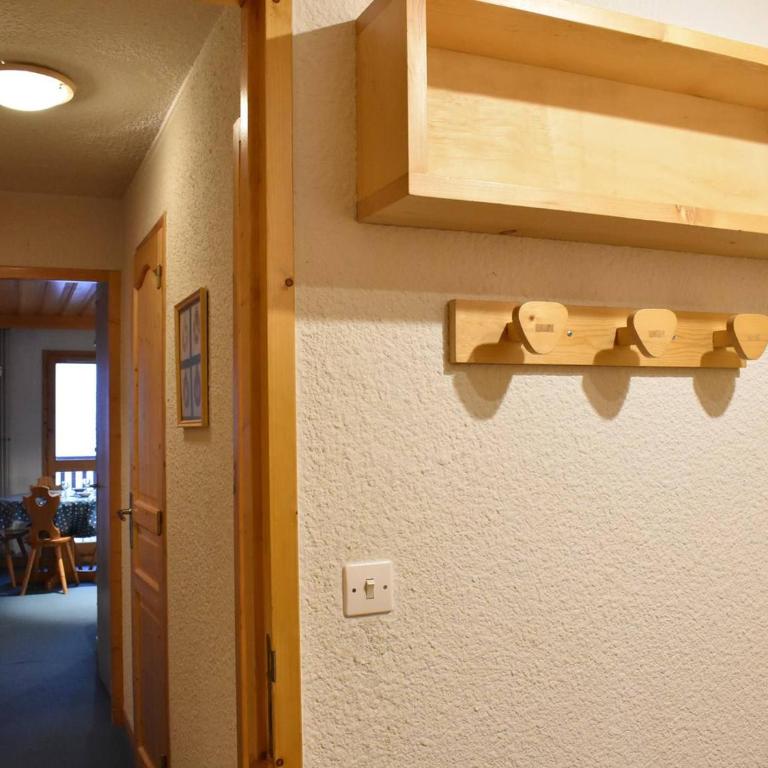 Apt 2 pièces pour 4 pers, à 150m des pistes, Méribel - FR-1-180-68 - Appartement (4 Adultes) - 6