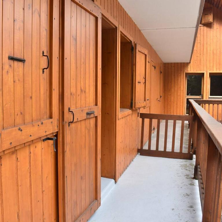 Appartement en montagne, 4 pers, proche des pistes et commerces, animaux acceptés, balcon, casier à skis - FR-1-180-73 - Apartment (4 Adults) - 5