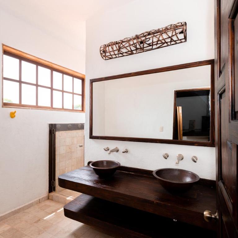 Hacienda Maria Eugenio - Suite - 4