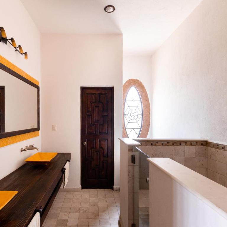 Hacienda Maria Eugenio - Suite - 7
