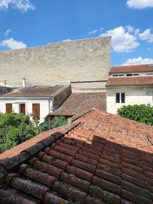 Le Bourbon - Appartement 1 Chambre - 16