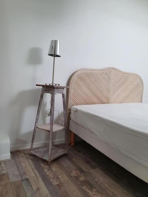 Le Bourbon - Appartement 1 Chambre - 13