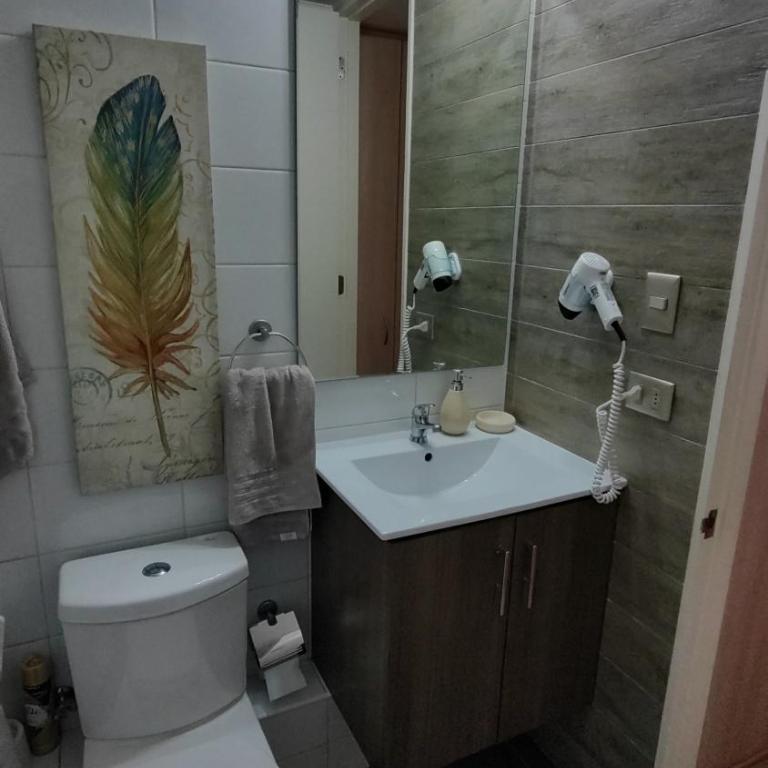 Departamento 1B+1D Álvarez 1802 - Apartment - 13