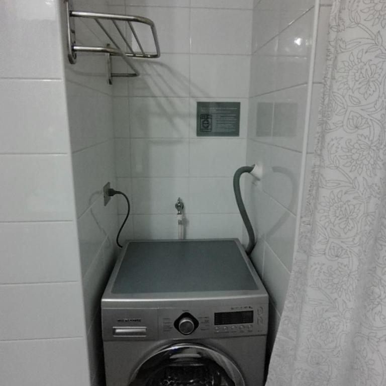 Departamento 1B+1D Álvarez 1802 - Apartment - 14