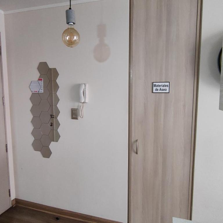 Departamento 1B+1D Álvarez 1802 - Apartment - 7