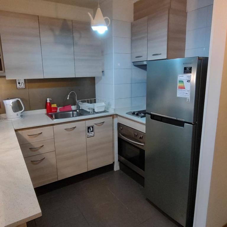 Departamento 1B+1D Álvarez 1802 - Apartment - 10