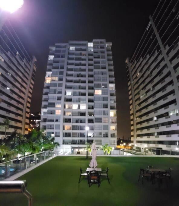 Habitacion Matrimonial Vista Rio junto Wyndham - Apartamento de 1 dormitorio - 36