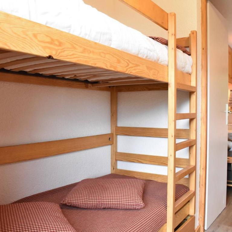 Charmant Studio Rénové pour 3 Personnes à Méribel, Proche Pistes et Commerces, Balcon Sud - FR-1-180-33 - Appartement 1 Chambre - 15