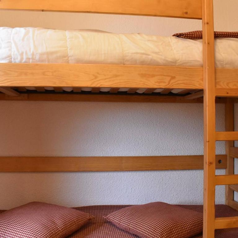 Charmant Studio Rénové pour 3 Personnes à Méribel, Proche Pistes et Commerces, Balcon Sud - FR-1-180-33 - Appartement 1 Chambre - 16