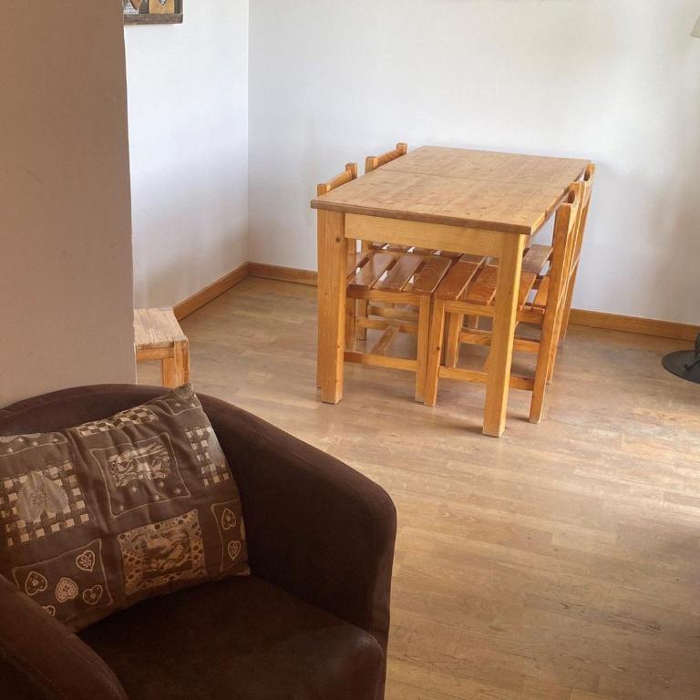 Appartement T2 à Villard-de-Lans pour 4 personnes - FR-1-515-148 - Apartment - 2