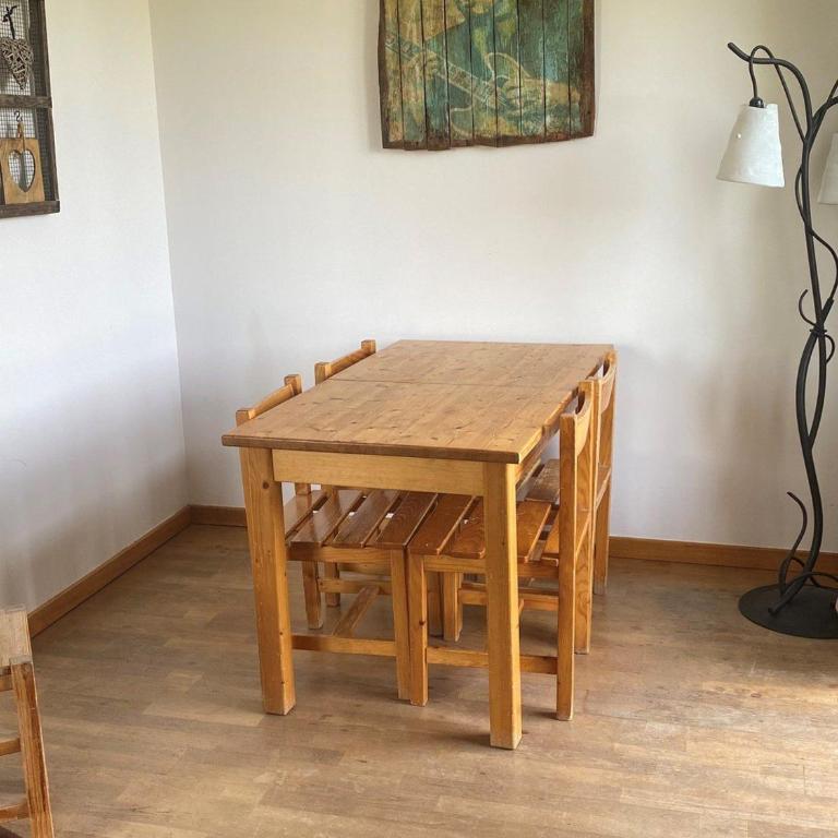 Appartement T2 à Villard-de-Lans pour 4 personnes - FR-1-515-148 - Apartment - 4