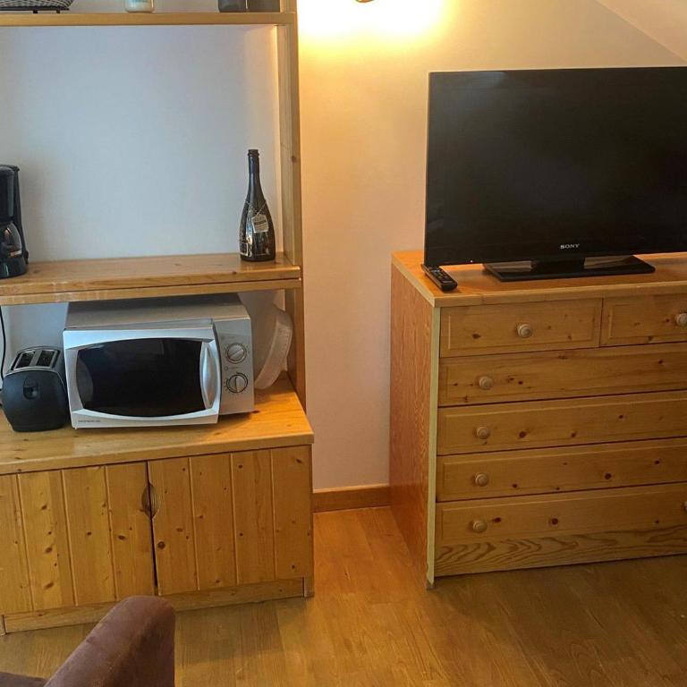 Appartement T2 à Villard-de-Lans pour 4 personnes - FR-1-515-148 - Apartment - 5