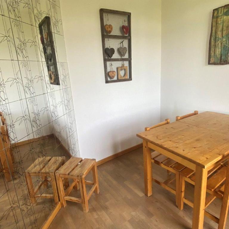 Appartement T2 à Villard-de-Lans pour 4 personnes - FR-1-515-148 - Apartment - 6