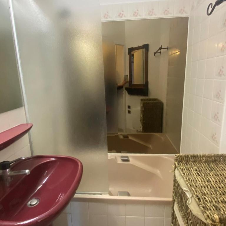 Appartement T2 à Villard-de-Lans pour 4 personnes - FR-1-515-148 - Apartment - 7
