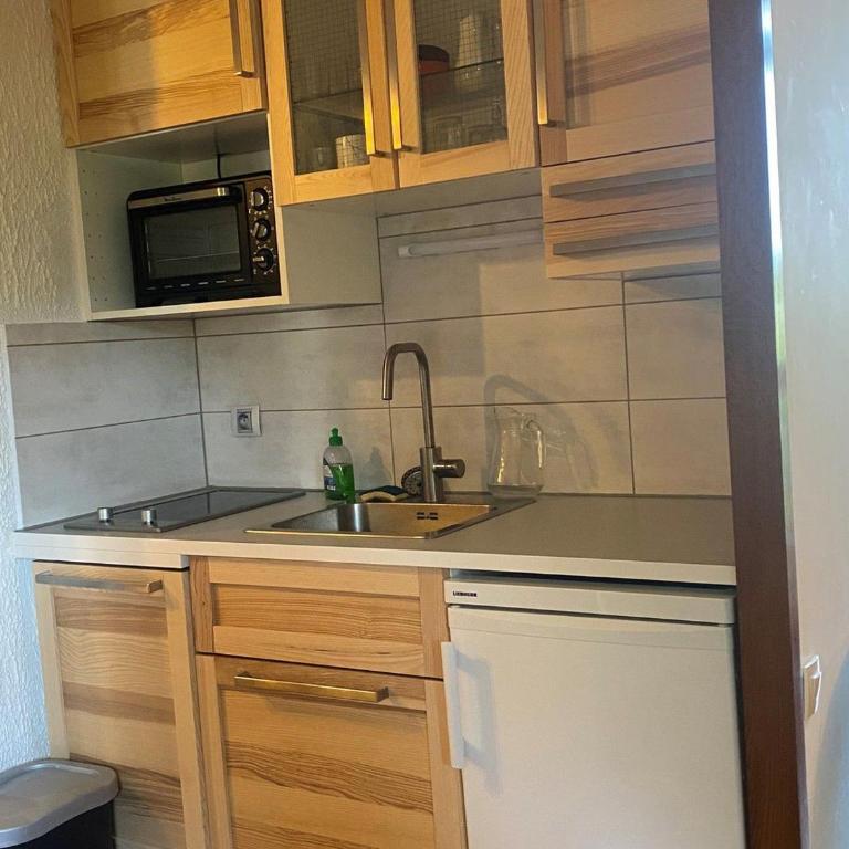 Appartement T2 à Villard-de-Lans pour 4 personnes - FR-1-515-148 - Apartment - 8