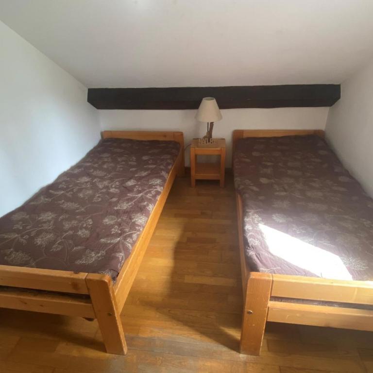 Appartement T2 à Villard-de-Lans pour 4 personnes - FR-1-515-148 - Apartment - 9
