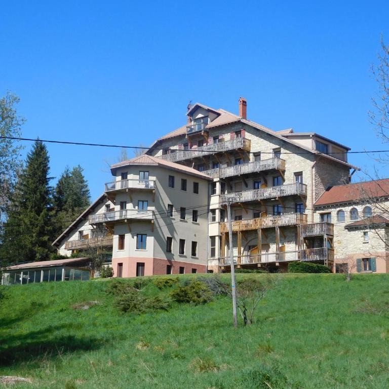 Appartement T2 à Villard-de-Lans pour 4 personnes - FR-1-515-148 - Apartment - 14