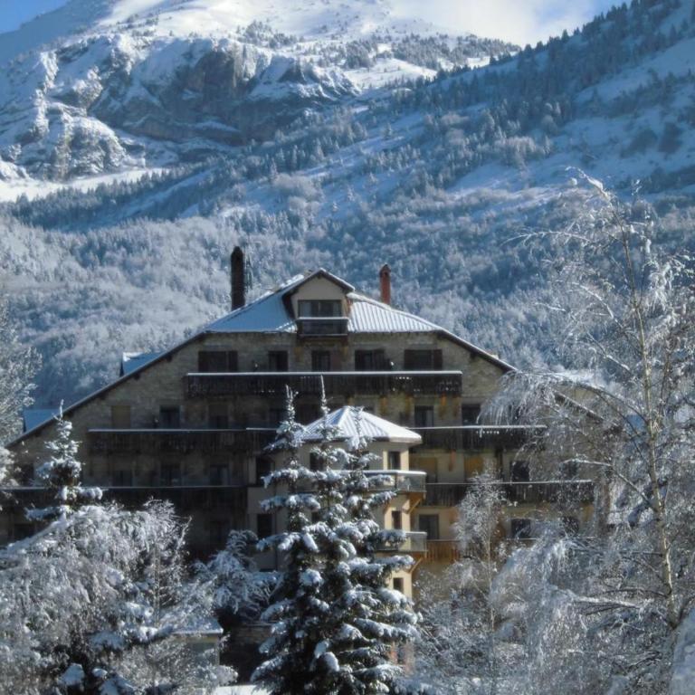 Appartement T2 à Villard-de-Lans pour 4 personnes - FR-1-515-148 - Apartment - 15