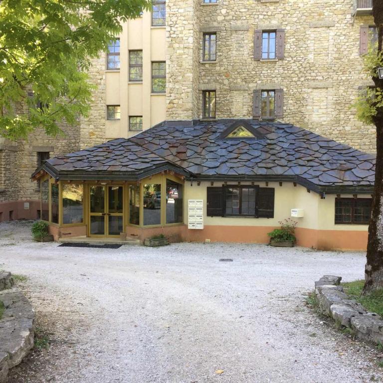 Appartement T2 à Villard-de-Lans pour 4 personnes - FR-1-515-148 - Apartment - 16