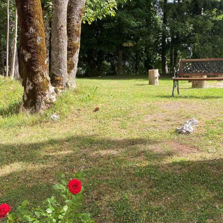 Appartement T2 à Villard-de-Lans pour 4 personnes - FR-1-515-148 - Apartment - 20