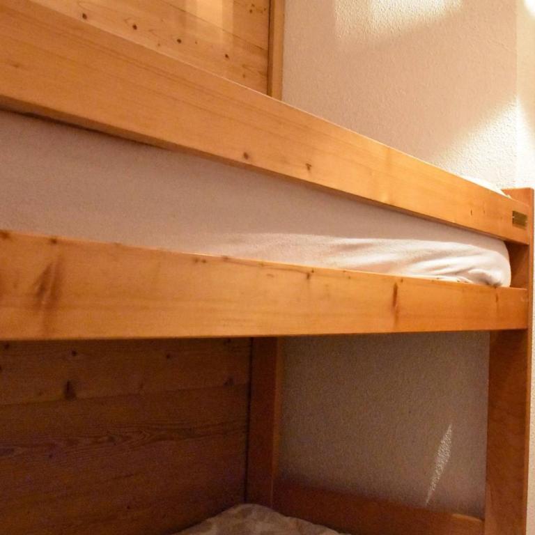 Studio pour 4 à Méribel, près des pistes, balcon, casier à ski, animaux non acceptés - FR-1-180-6 - Appartement (4 Adultes) - 10