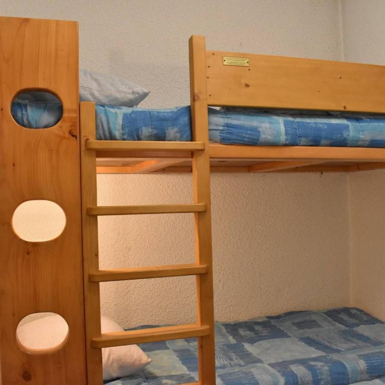 Appartement cosy 5 pers, Méribel, proche des pistes et commerces, animaux admis - FR-1-180-61 - Appartement (4 Adultes) - 5