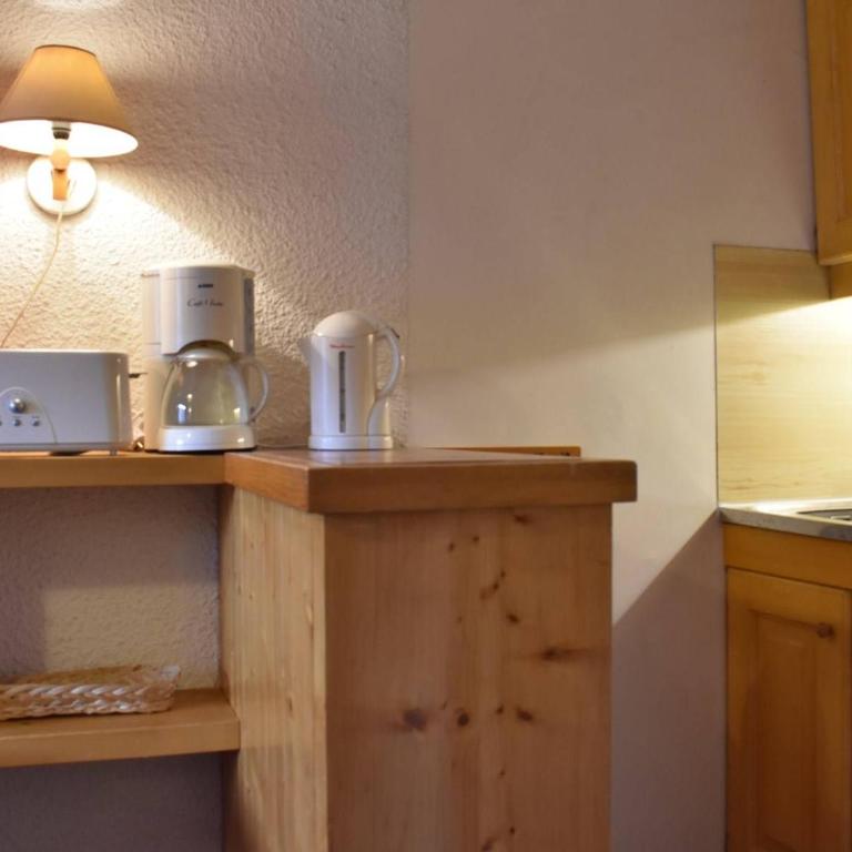 Appartement cosy 5 pers, Méribel, proche des pistes et commerces, animaux admis - FR-1-180-61 - Appartement (4 Adultes) - 16