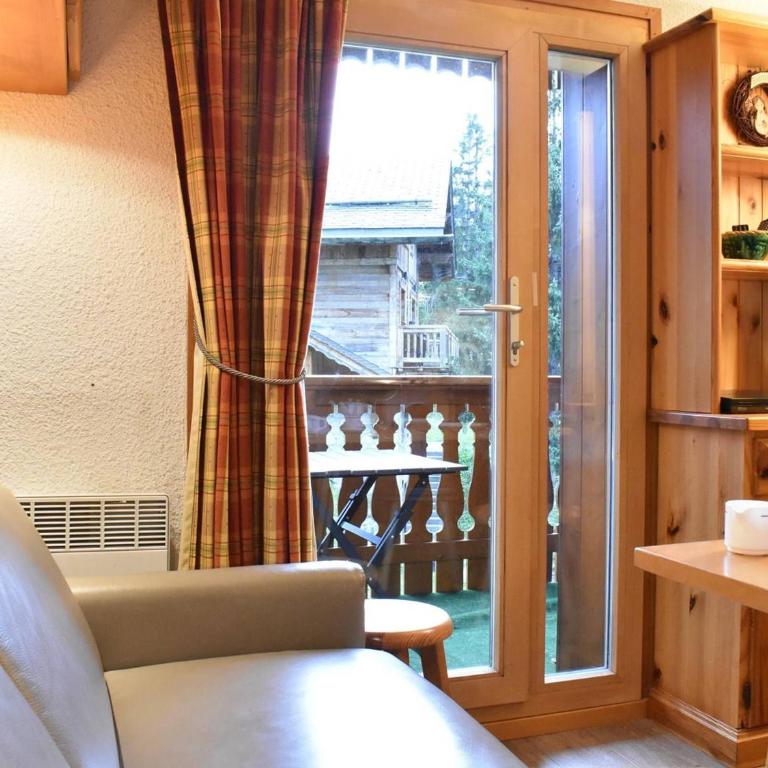Charmant Studio rénové, balcon Sud, à 50m des pistes - Méribel - FR-1-180-35 - Appartement 1 Chambre - 9