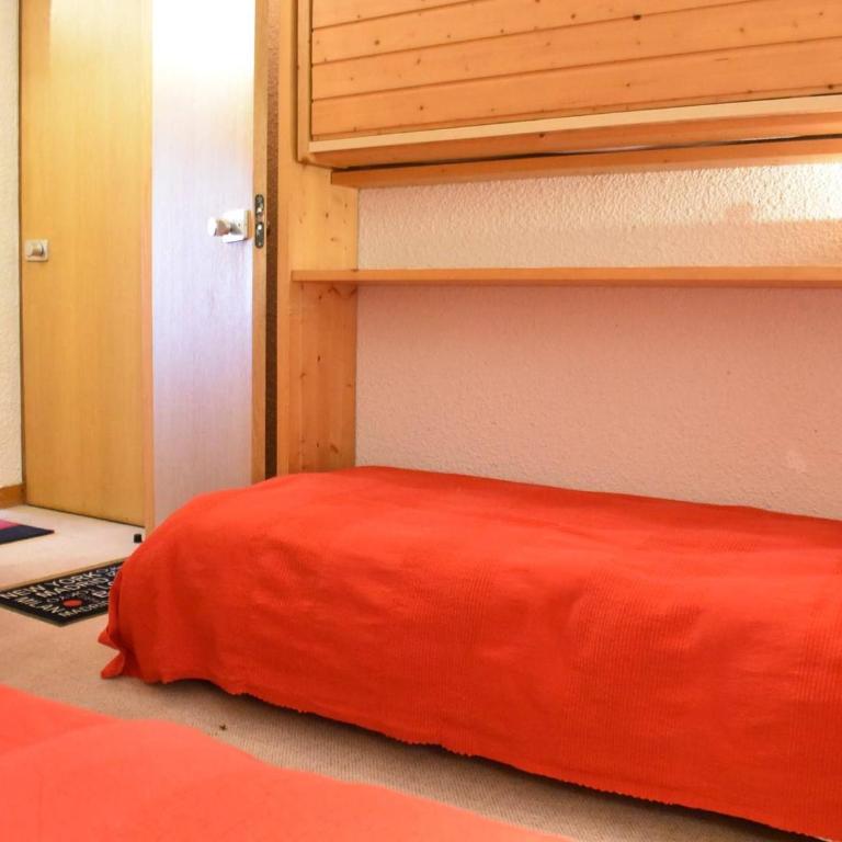 Meribel : Bel Appartement 2 Pièces avec Parking, Proche Pistes et Commerces - FR-1-180-89 - Appartement (4 Adultes) - 14