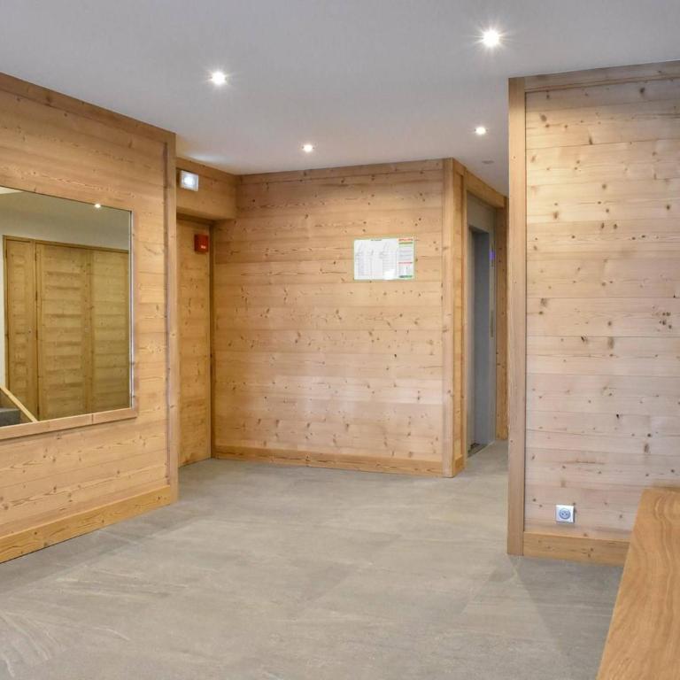 Meribel : Bel Appartement 2 Pièces avec Parking, Proche Pistes et Commerces - FR-1-180-89 - Appartement (4 Adultes) - 21