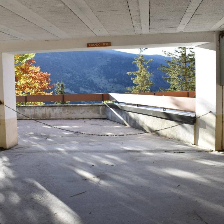 Appartement cosy 2P à Méribel, 5 pers, proche pistes et commerces, parking inclus - FR-1-180-92 - Appartement (5 Adultes) - 24