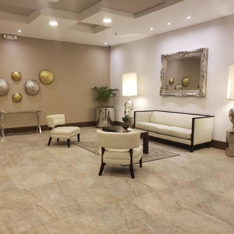 Ecusuites Bellini 404 King RiverView AirportGye - Apartamento de 1 dormitorio - 27