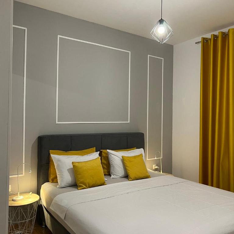 Apartman Divine - Apartman sa 1 Spavaćom Sobom - 1