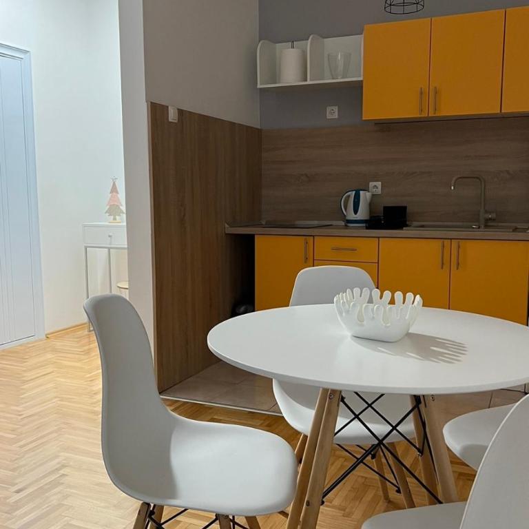 Apartman Divine - Apartman sa 1 Spavaćom Sobom - 5